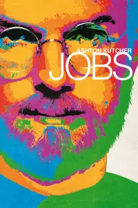 Poster to the movie "Jobs" #301784