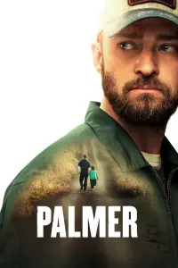 Poster to the movie "Palmer" #50379