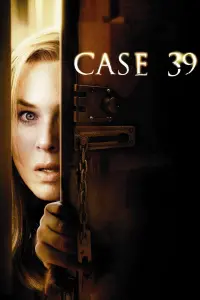 Poster to the movie "Case 39" #108199