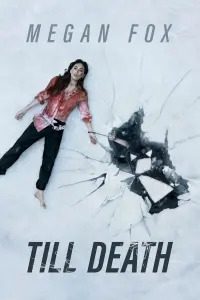 Poster to the movie "Till Death" #122771