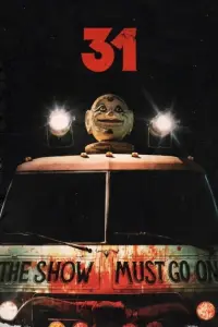 Poster to the movie "31" #131853