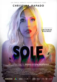 Poster to the movie "SOLE" #659087