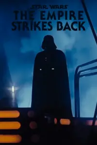 Poster to the movie "The Empire Strikes Back" #174229