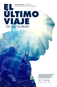 Poster to the movie "The Last Journey" #575755