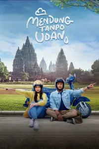 Poster to the movie "Mendung Tanpo Udan" #366520