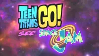 Backdrop to the movie "Teen Titans Go! See Space Jam" #111063