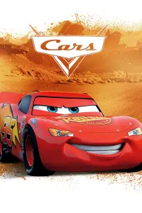 Poster to the movie "Cars" #35496