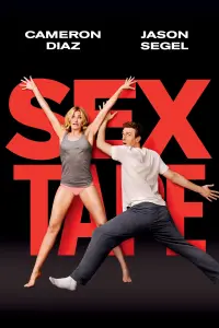 Poster to the movie "Sex Tape" #39128