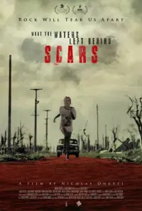 Poster to the movie "What the Waters Left Behind: Scars" #144783