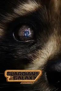 Poster to the movie "Guardians of the Galaxy Vol. 3" #3864