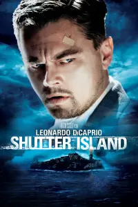 Poster to the movie "Shutter Island" #15405