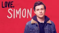 Backdrop to the movie "Love, Simon" #77558