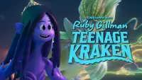 Backdrop to the movie "Ruby Gillman, Teenage Kraken" #9322