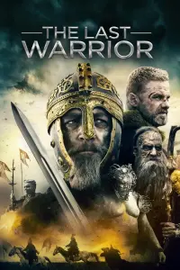 Poster to the movie "The Last Warrior" #147573