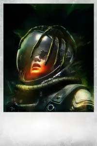 Poster to the movie "Alien: Romulus" #557539