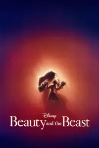 Poster to the movie "Beauty and the Beast" #657511