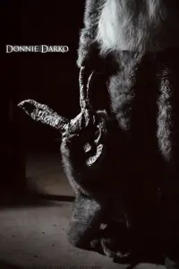 Poster to the movie "Donnie Darko" #580590