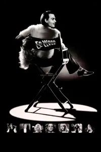 Poster to the movie "Ed Wood" #210981