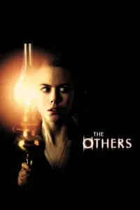 Poster to the movie "The Others" #65809