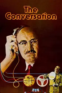 Poster to the movie "The Conversation" #94965