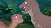 Backdrop to the movie "The Land Before Time III: The Time of the Great Giving" #299530