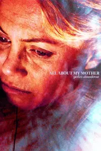 Poster to the movie "All About My Mother" #139834