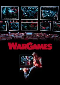 Poster to the movie "WarGames" #241725