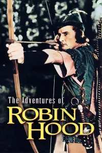 Poster to the movie "The Adventures of Robin Hood" #83563