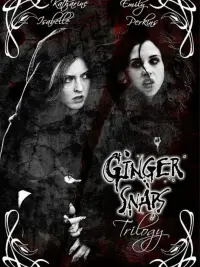 Poster to the movie "Ginger Snaps" #637450