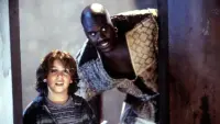 Backdrop to the movie "Kazaam" #393967