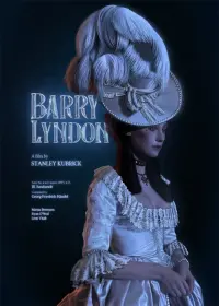 Poster to the movie "Barry Lyndon" #341542