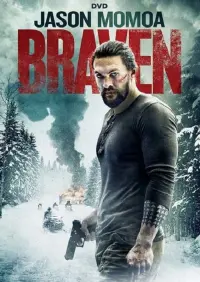 Poster to the movie "Braven" #299089