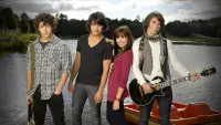 Backdrop to the movie "Camp Rock" #286005