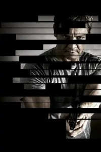 Poster to the movie "The Bourne Legacy" #323392