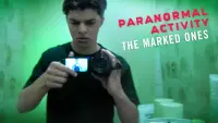 Backdrop to the movie "Paranormal Activity: The Marked Ones" #69517