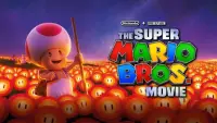 Backdrop to the movie "The Super Mario Bros. Movie" #2016