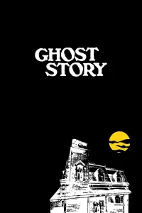 Poster to the movie "Ghost Story" #361532