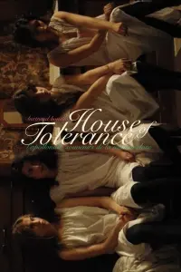 Poster to the movie "House of Pleasures" #489748