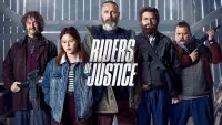 Backdrop to the movie "Riders of Justice" #118347