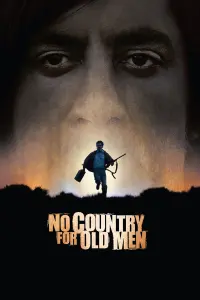 Poster to the movie "No Country for Old Men" #181732