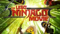 Backdrop to the movie "The Lego Ninjago Movie" #56390