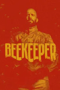 Poster to the movie "The Beekeeper" #502661