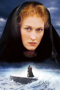 Poster to the movie "The French Lieutenant