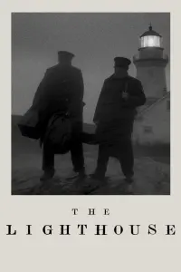 Poster to the movie "The Lighthouse" #597850