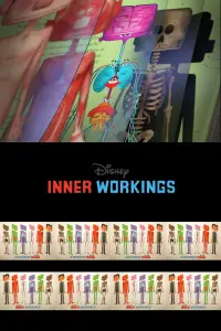 Poster to the movie "Inner Workings" #154349