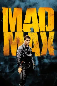 Poster to the movie "Mad Max" #270597