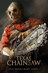 Poster to the movie "Texas Chainsaw 3D" #6714