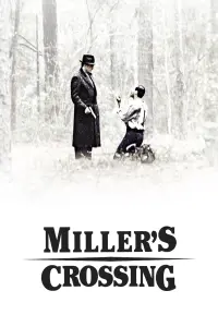 Poster to the movie "Miller