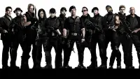 Backdrop to the movie "The Expendables 2" #315670