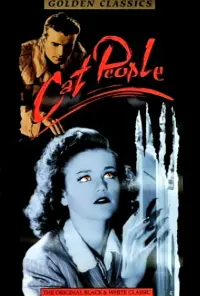 Poster to the movie "Cat People" #254853